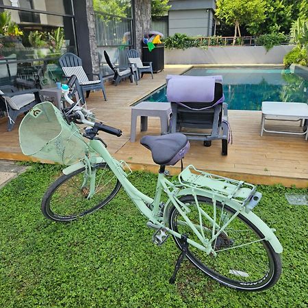 Oldskool Villas Close To Lara Beach อันตัลยา ภายนอก รูปภาพ