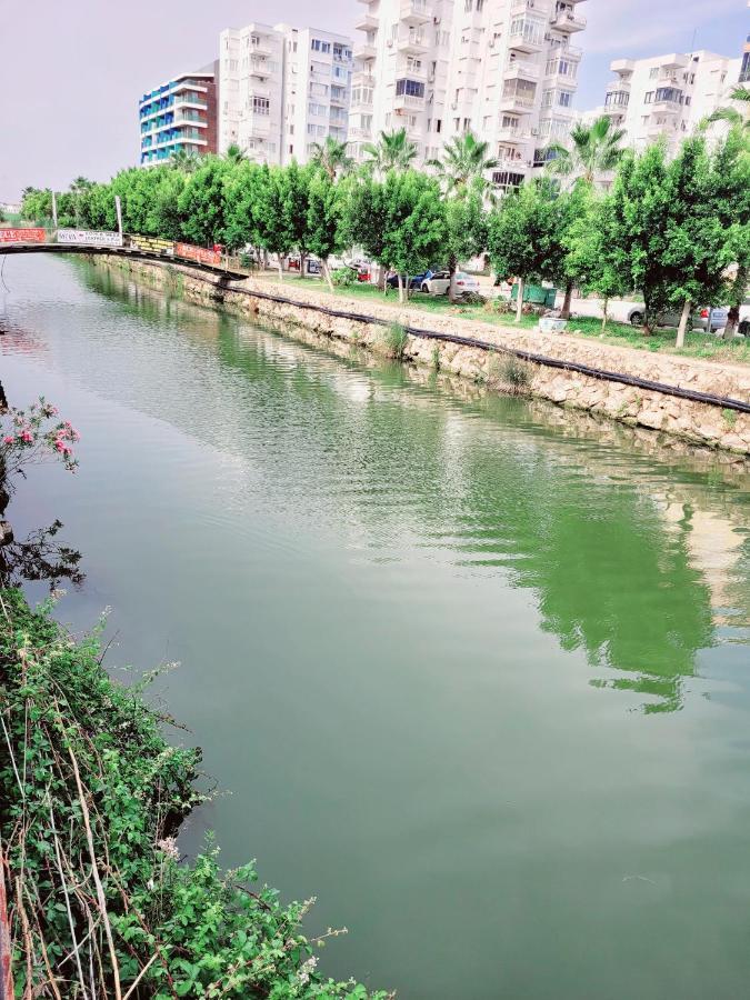 Oldskool Villas Close To Lara Beach อันตัลยา ภายนอก รูปภาพ