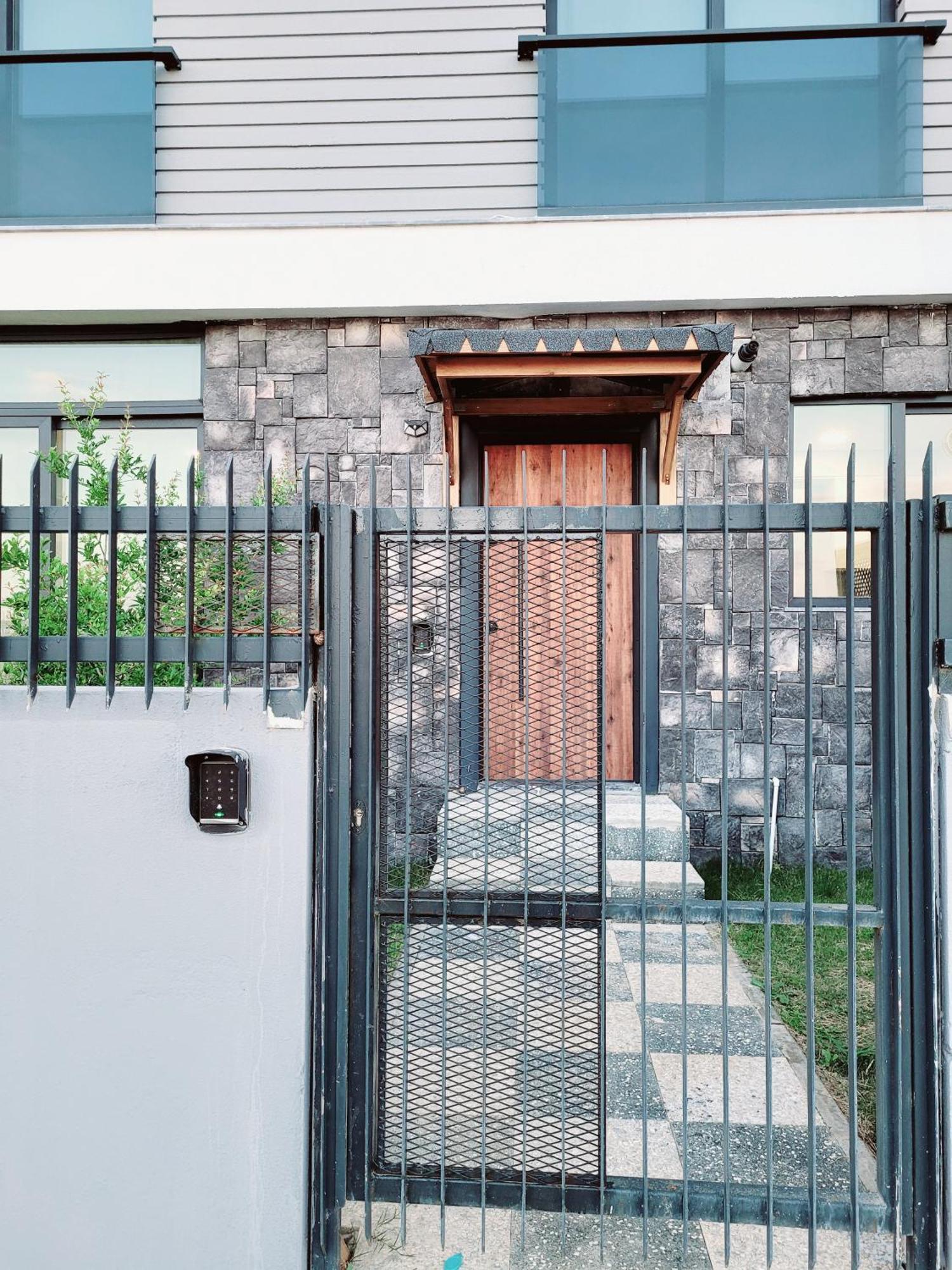 Oldskool Villas Close To Lara Beach อันตัลยา ห้อง รูปภาพ